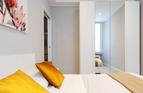 Zona Zara Apartment | Filippi Flexyrent apartment A.C.