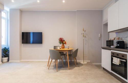 Zona Zara Apartment | Filippi Flexyrent apartment A.C.