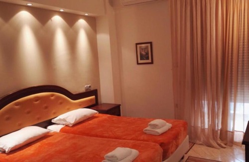 Nea Moudania Hotel | Filippos