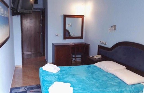 Nea Moudania Hotel | Filippos