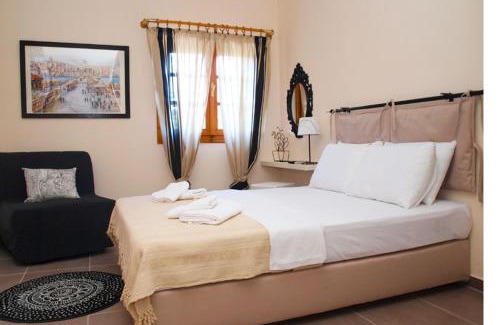 Vourvourou Apartment | Filippos Resort by the Sea