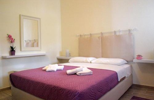 Vourvourou Apartment | Filippos Resort by the Sea
