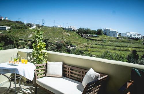 Tinos Town House | Filoxenia