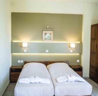 Tinos Town House | Filoxenia