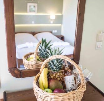 Tinos Town House | Filoxenia