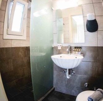 Tinos Town House | Filoxenia