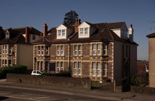 Filton House | Filton Guest House