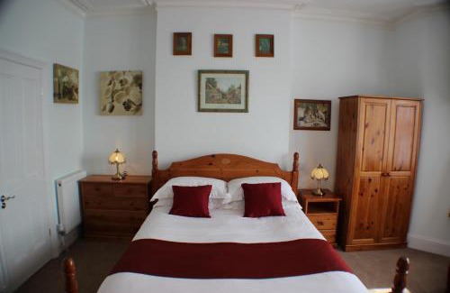 Filton House | Filton Guest House