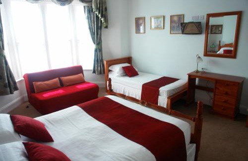 Filton House | Filton Guest House