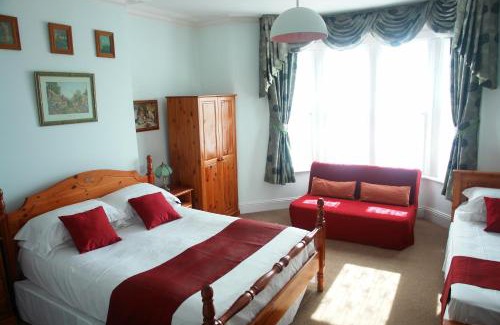 Filton House | Filton Guest House