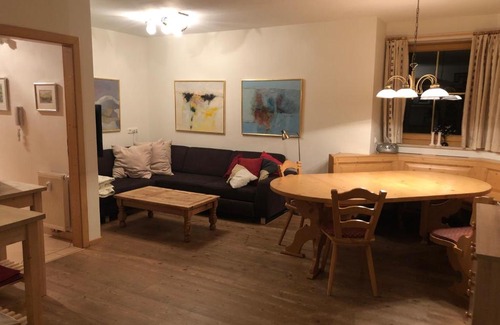 Hochkrimml Apartment | Filzsteinalpe Hochkrimml