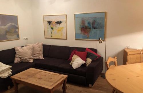 Hochkrimml Apartment | Filzsteinalpe Hochkrimml