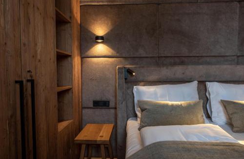 Hochkrimml Apartment | Filzsteinresort Wohnungen Top 2