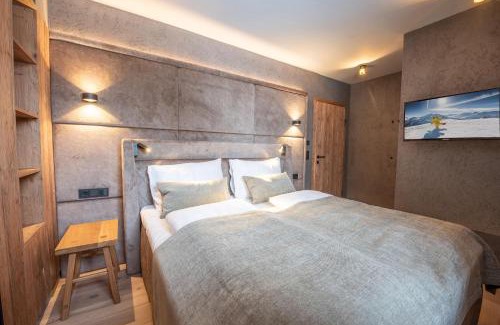 Hochkrimml Apartment | Filzsteinresort Wohnungen Top 2