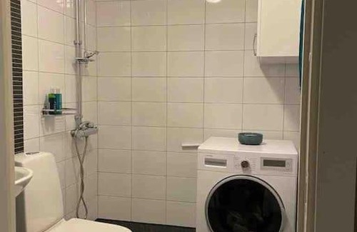 Vasteras Apartment | Fin lägenhet nära vatten och Västerås centrum.