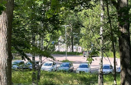 Vasteras Apartment | Fin lägenhet nära vatten och Västerås centrum.
