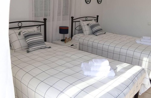 Archea Korinthos Villa | Fina's House