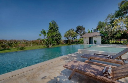 Ketewel Villa | FINAL DEAL!!! 4BR Private Pool Villa Ketewel