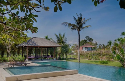 Ketewel Villa | FINAL DEAL!!! 4BR Private Pool Villa Ketewel