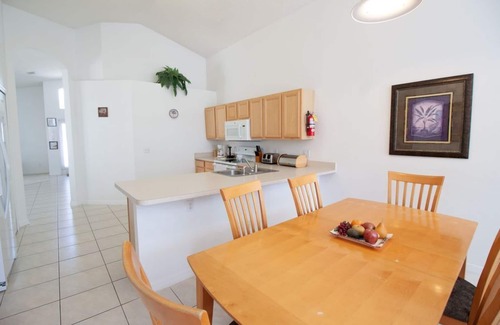 Crystal Cove Villa | Final September Nights! 4BR Seasons Villa w/Private Pool