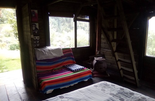 La Calera Cottage | Finca Agroecolgica Nigayala