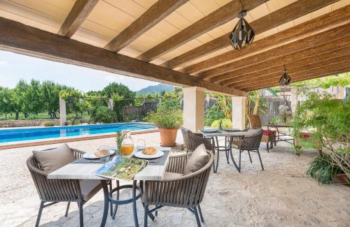 Caimari Hotel | Finca - Agroturisme Sa Parellada