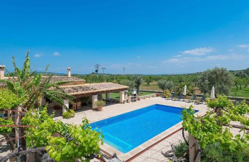Caimari Hotel | Finca - Agroturisme Sa Parellada