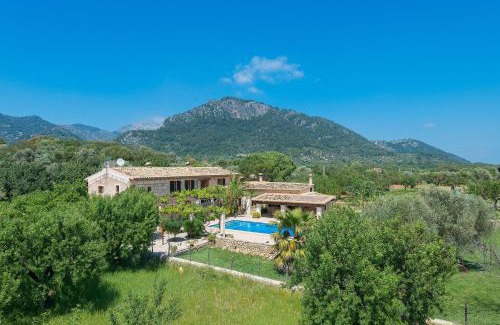 Caimari Hotel | Finca - Agroturisme Sa Parellada