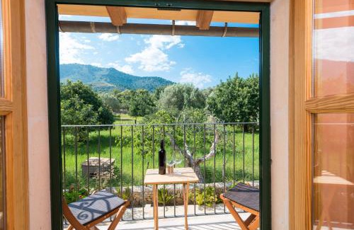 Caimari Hotel | Finca - Agroturisme Sa Parellada