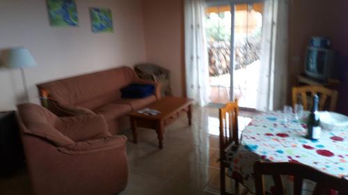 Tijarafe House | Finca Alexa