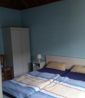 Tijarafe House | Finca Alexa