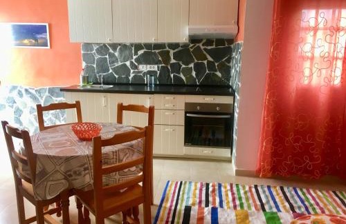 Guia de Isora House | Finca Arcoíris Tenerife VV