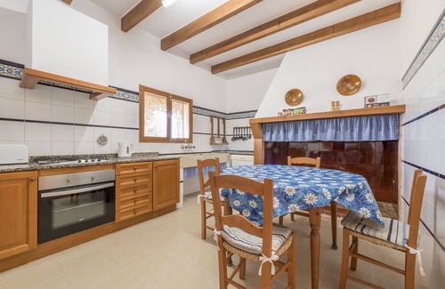 Felanitx Ski Chalet | Finca Ca'n Miquel - Felanitx