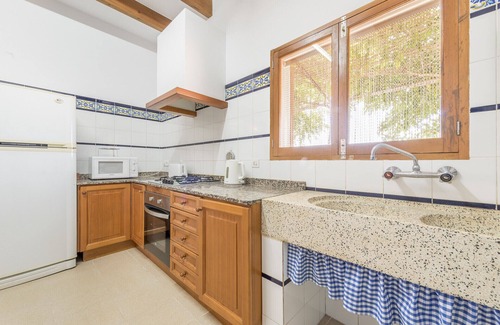 Felanitx Ski Chalet | Finca Ca'n Miquel - Felanitx