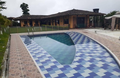Filandia House | Finca cafetera para tu descanso-Finlandia Quindio