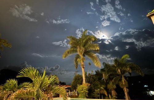 Quebradanegra Resort | Finca Campestre Colibrí