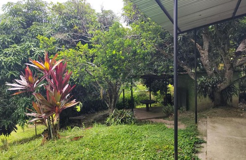 La Mesa House | Finca Campestre San Martin