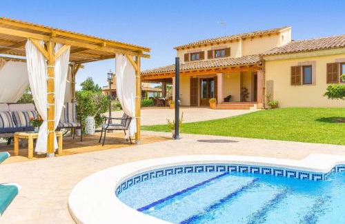 Santa Margalida Villa | Finca Can Cocou