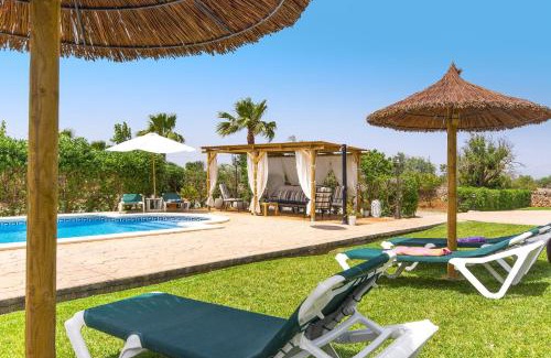 Santa Margalida Villa | Finca Can Cocou