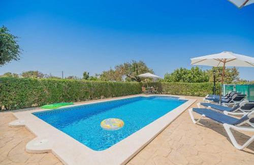 Santa Margalida Villa | Finca Can Cocou