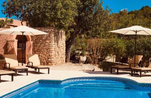 Felanitx House | Finca Can Jordi
