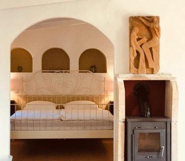 Felanitx House | Finca Can Jordi