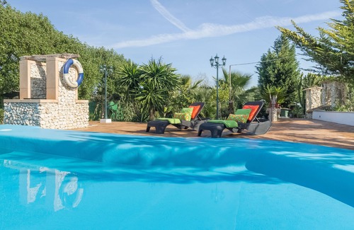 Sant Joan House | Finca Can Pep - pure relaxation and idyll!