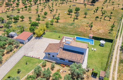 Selva Villa | Finca Can Salat
