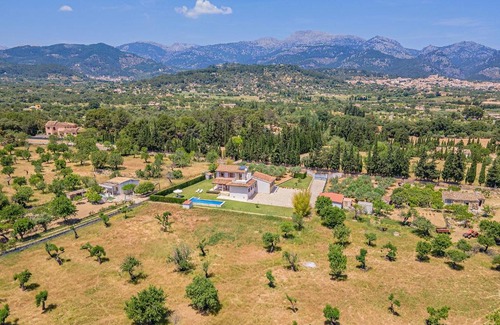 Selva Villa | Finca Can Salat