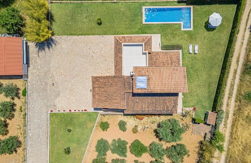 Selva Villa | Finca Can Salat