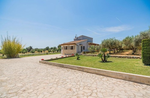 Selva Villa | Finca Can Salat