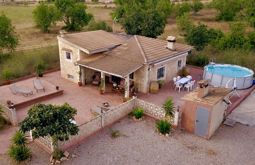 Son Antem House | FINCA CAN TITOS: COZY HOUSE, MAJORCAN CHARACTER CLOSE TO THE BEST BEACHES