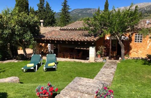 Campanet Ski Chalet | Finca CAN TRUI teresa