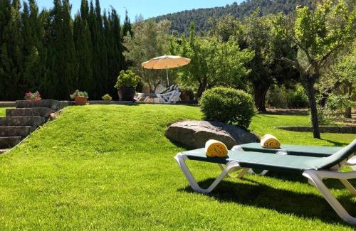 Campanet Ski Chalet | Finca CAN TRUI teresa